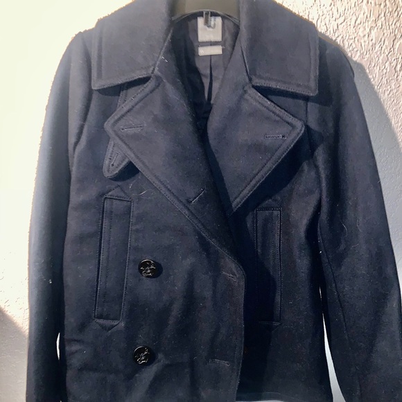 GAP peacoat - Picture 4 of 4